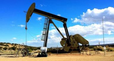 ABD'nin petrol sondaj kulesi sayısı azaldı