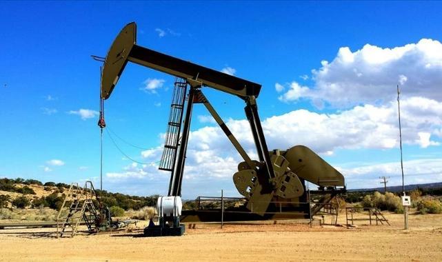 ABD'nin petrol sondaj kulesi sayısı azaldı