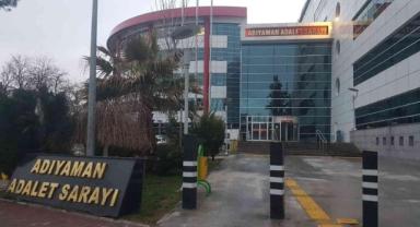 Adıyaman'da depremde yıkılan sitenin müteahhidi tutuklandı