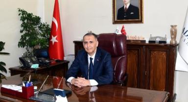 Adıyaman Valisi Çuhadar sağlık sorunları nedeniyle görevinden affını talep etti