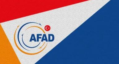 AFAD'da deprem koordinasyon toplantısı yapıldı