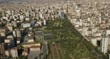 Afet Yeniden İmar Fonu kuruluyor