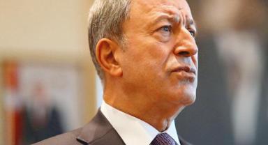 Akar: Tahıl anlaşmasının 120 gün uzatılması daha faydalı olur