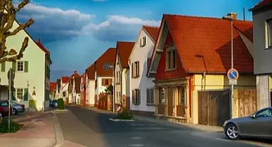 Almanya'da konut fiyatları 12 yılın ardından ilk kez düştü