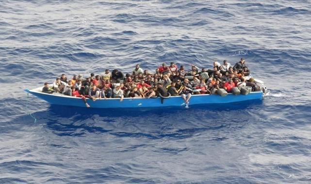 Almanya'da yeni nitelikli göçmenlik yasası onaylandı