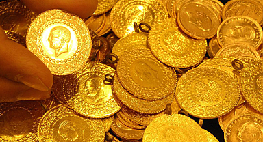Altının gram fiyatı 1.119 lira seviyesinden işlem görüyor
