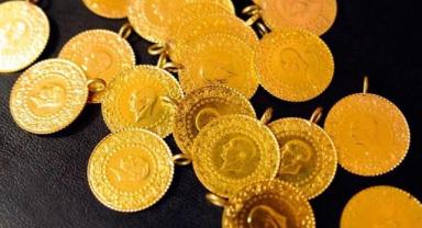 Altının gram fiyatı 1.166 lira seviyesinden işlem görüyor