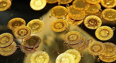 Altının gram fiyatı 1.219 lira seviyesinden işlem görüyor