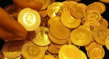 Altının gram fiyatı 1.219 lira seviyesinden işlem görüyor