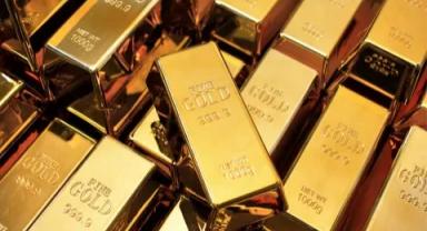 Altının kilogramı 1 milyon 116 bin 620 liraya geriledi
