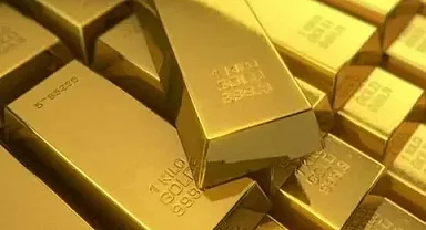 Altının kilogramı 1 milyon 169 bin liraya yükseldi