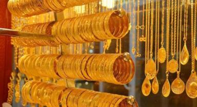 Altının kilogramı 1 milyon 174 bin liraya geriledi