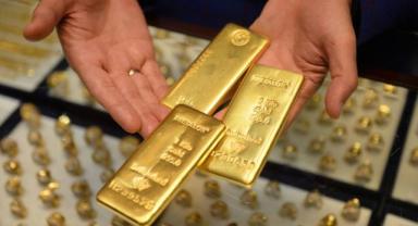 Altının kilogramı 1 milyon 179 bin liraya yükseldi
