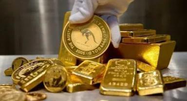 Altının kilogramı 1 milyon 192 bin liraya geriledi
