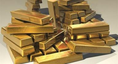 Altının kilogramı 1 milyon 198 bin liraya yükseldi