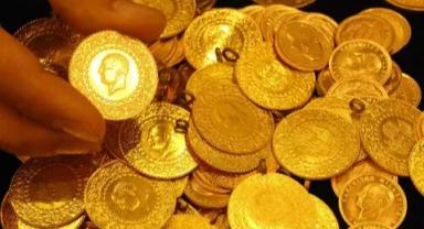 Altının kilogramı 1 milyon 225 bin liraya yükseldi