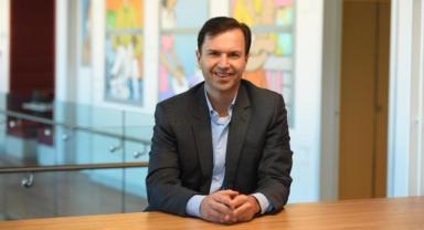 AmCham Türkiye Başkanlığı'na Tankut Turnaoğlu seçildi