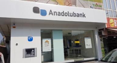 Anadolubank’ın Operasyon Bölümü Genel Müdür Yardımcısı Tuğrul Kürşad AKPINAR oldu