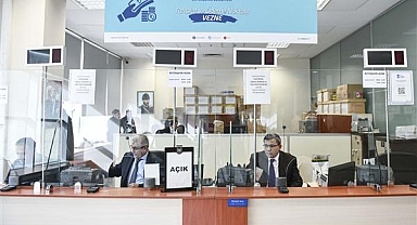 Ankara Büyükşehir Belediyesi'nden borç yapılandırması imkanı