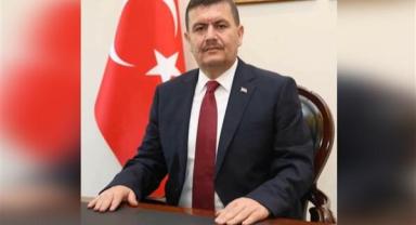 Arslantaş, Hatay'a koordinatör vali olarak atandı