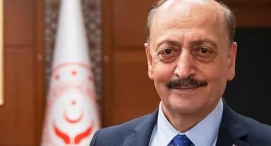 Asgari ücrete ara zam olacak mı? Bakanlık açıklama yaptı.