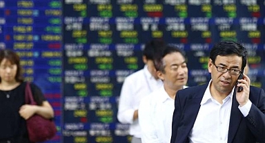 Asya borsalarında karışık seyir