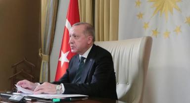 Atama ve görevden alma kararları Resmi Gazete'de yayımlandı