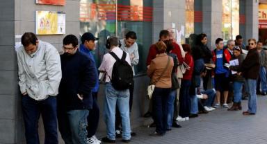 Avro Bölgesi'nde işsizlik ocakta değişmedi
