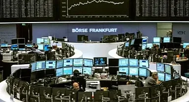 Avrupa borsaları İngiltere hariç yükselişle açıldı