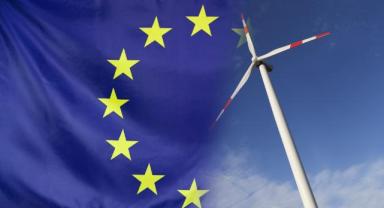 Avrupa'da gaz fiyatları 1,5 yılın en düşük seviyesinde