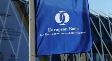 Avrupa İmar Kalkınma Bankası'ndan Ülker Bisküvi'ye kredi