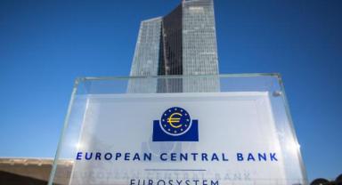 Avrupa Merkez Bankası faiz artışını sürdürdü
