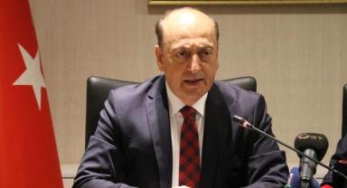 Bakan Bilgin: