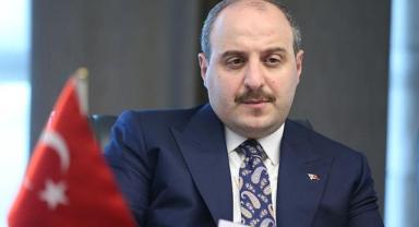 Bakan Varank: