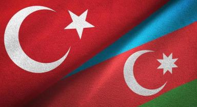 Bakü'de İstiklal Marşı'nın kabulünün 102. yılı etkinliği düzenlendi