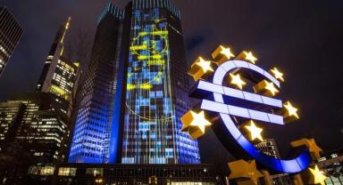 Bankacılık endişeleri, ECB’yi durduramadı