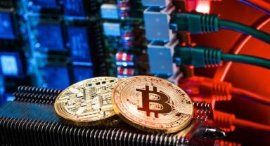Bankacılık krizi kripto paraları da etkiledi