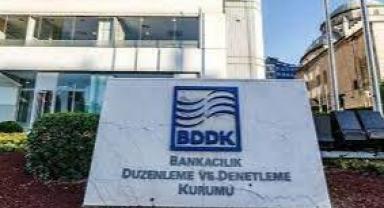 Bankacılık sektörü kredi hacmi geçen hafta 8 trilyon 246,7 milyar lira oldu
