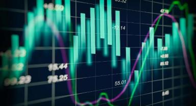 Bankacılık sektörü kredi hacmi geçen hafta 8 trilyon lirayı aştı