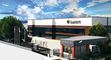 Barem Ambalaj'dan 1.469.595.897 TL satış geliri