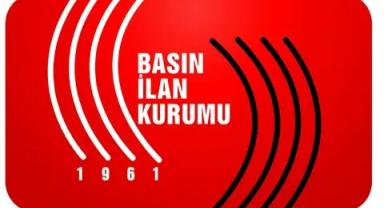Basın İlan Kurumunun görev alanındaki 362 gazete için uyum süresi 31 Mart'ta bitecek