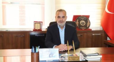Başkan Çatan: