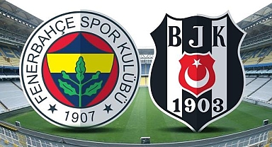 Beşiktaş, Fenerbahçe derbisinin hazırlıklarına devam etti