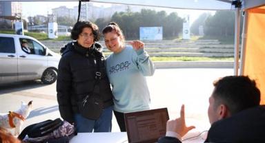 Beylikdüzü’nde “Vücudunu Tanı, Sağlığını Koru” etkinliği başladı