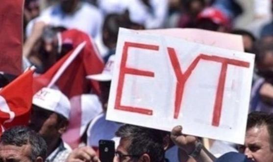 Bilgin'den emekli aylıklarına ilişkin açıklama