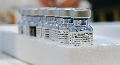 BioNTech, Kovid-19 aşısına talep azalırken, aşı gelirlerinde bu yıl yüzde 70 düşüş öngördü