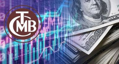BİST100 endeksi