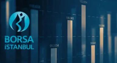 BİST100 endeksi