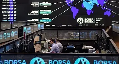 BIST100 teknik analizi