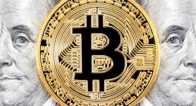 Bitcoin iki haftada yüzde 40 yükseldi